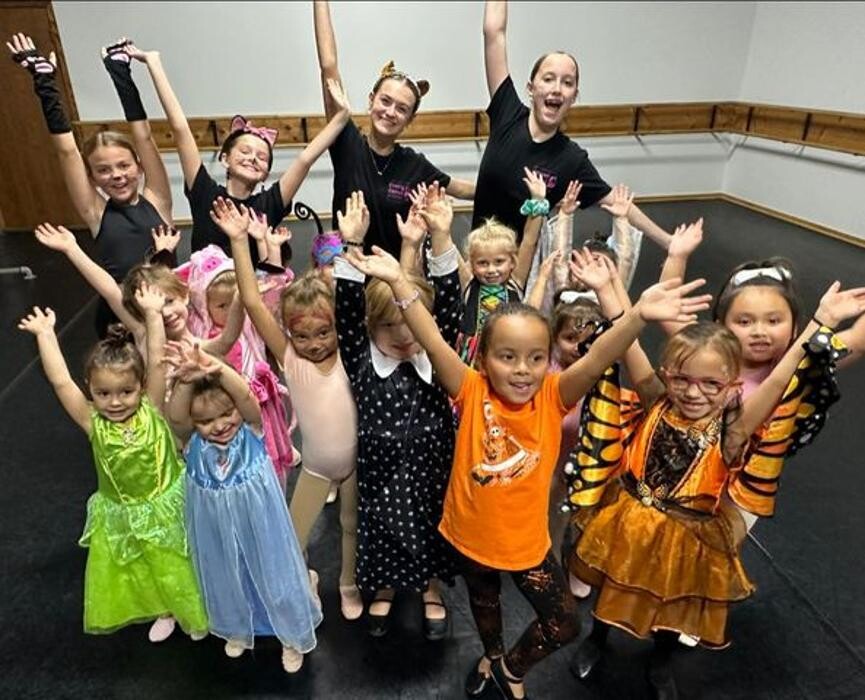 Images Young Dance Academy, Inc.