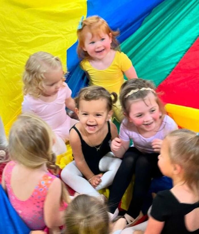 Images Young Dance Academy, Inc.