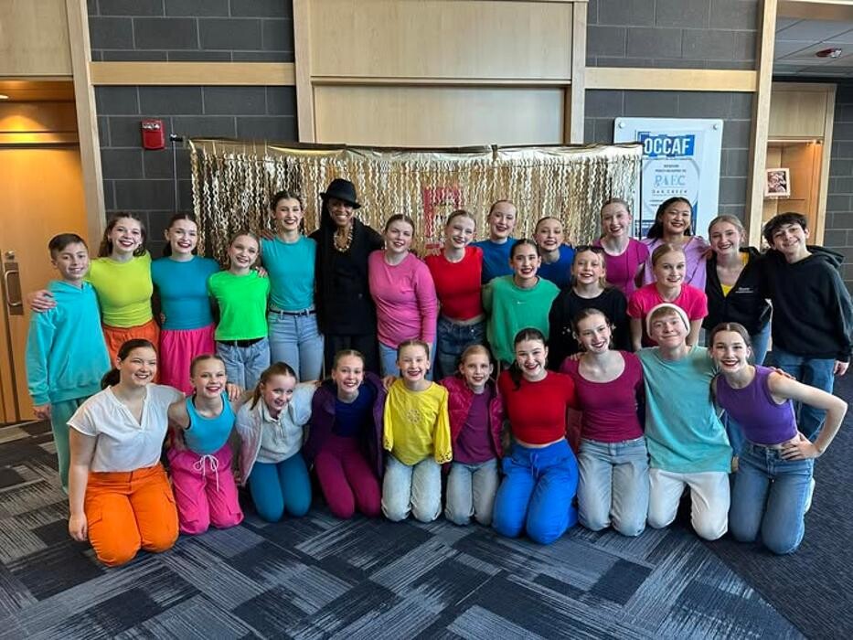 Images Young Dance Academy, Inc.