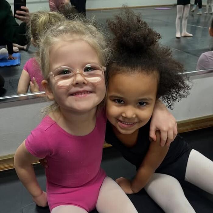 Images Young Dance Academy, Inc.