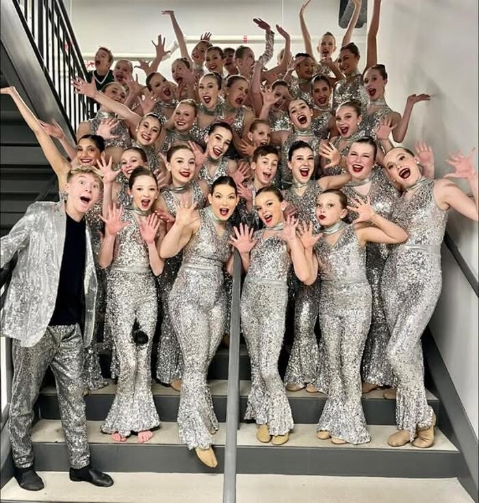 Images Young Dance Academy, Inc.
