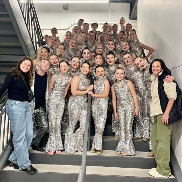 Images Young Dance Academy, Inc.