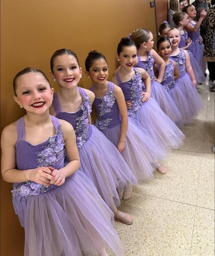Images Young Dance Academy, Inc.