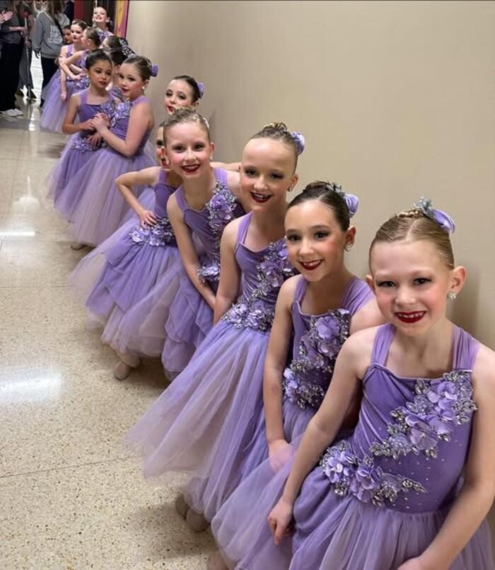 Images Young Dance Academy, Inc.