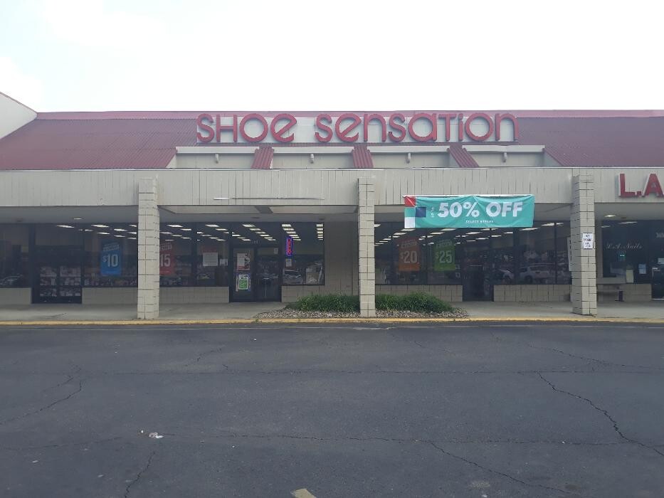 Images Shoe Sensation