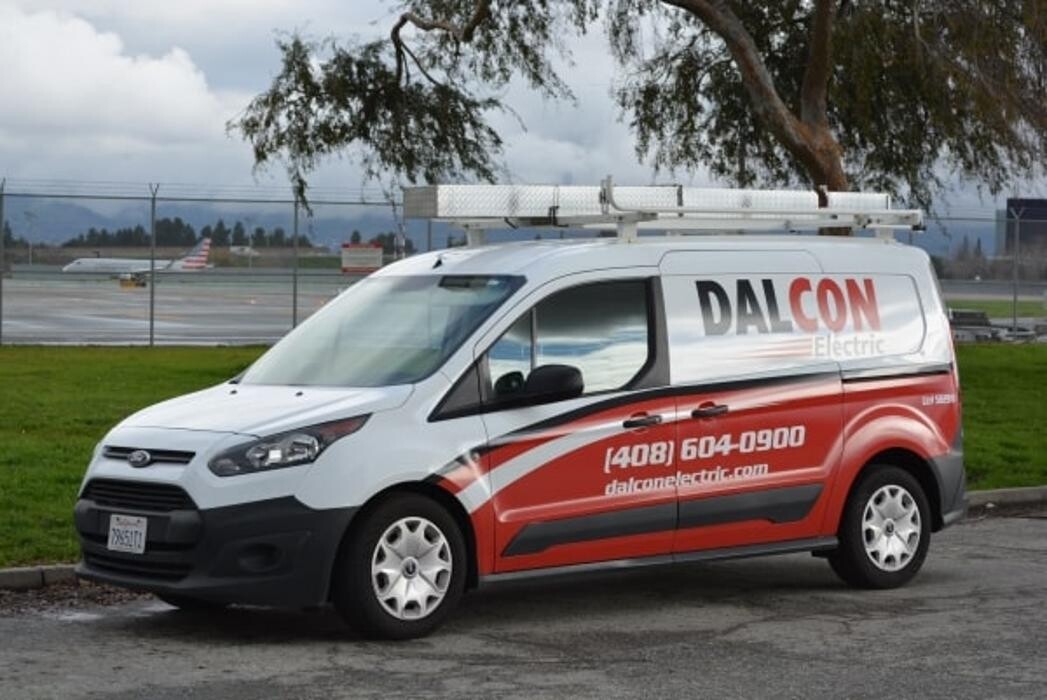 Images Dalcon Electric