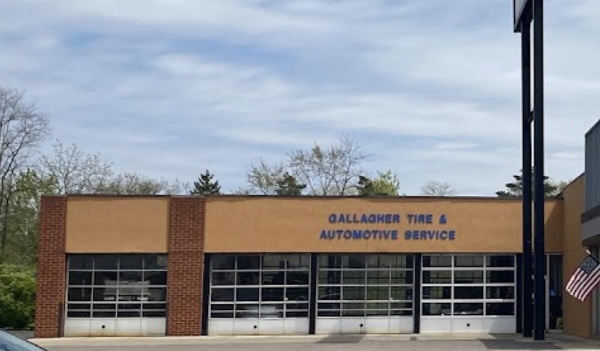 Images Gallagher Tire & Automotive