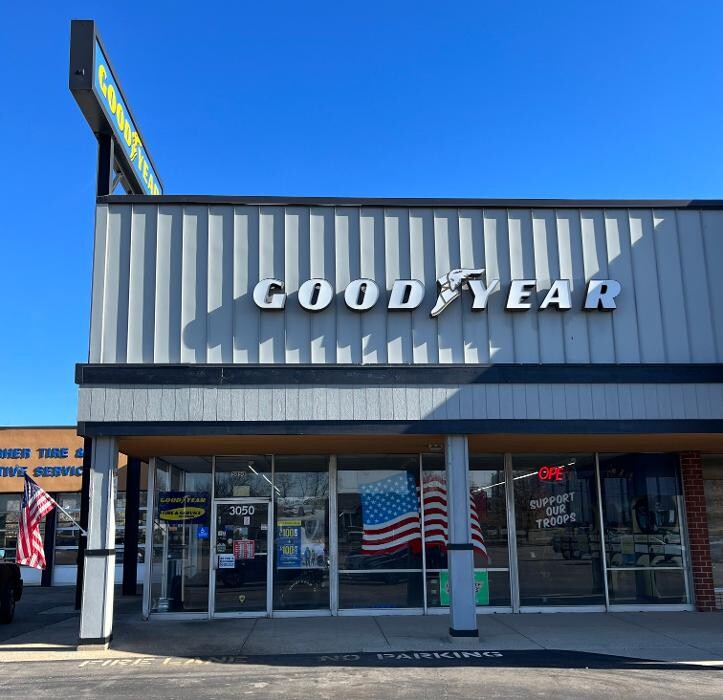 Images Gallagher Tire & Automotive