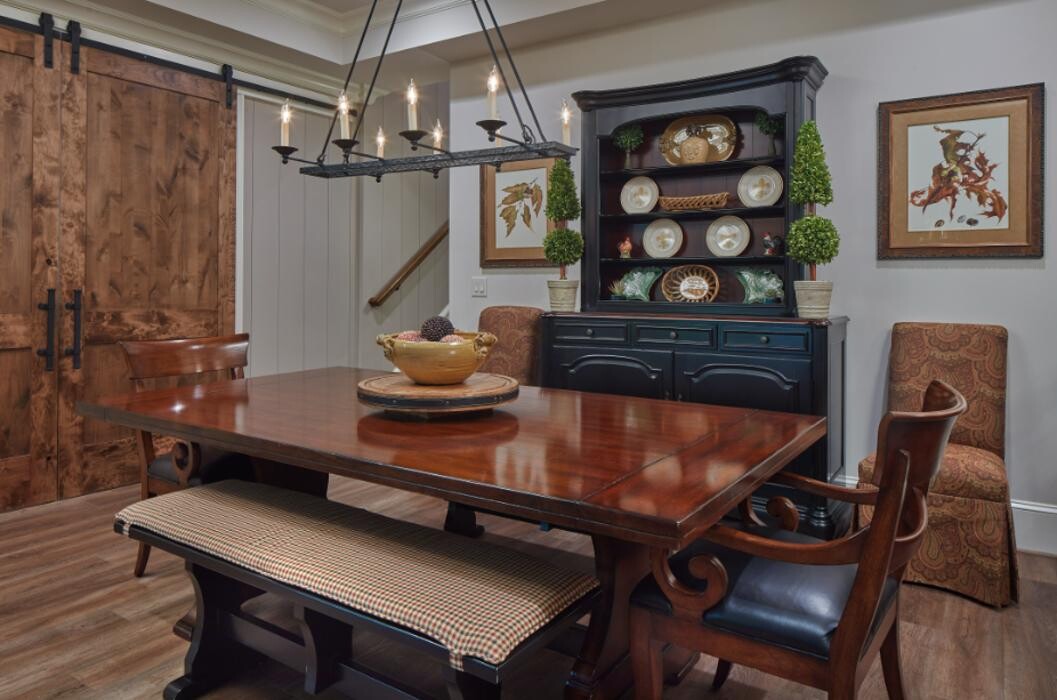 Images Richard Padgham Fine Custom Homes
