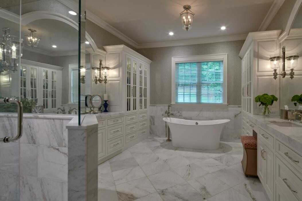 Images Richard Padgham Fine Custom Homes