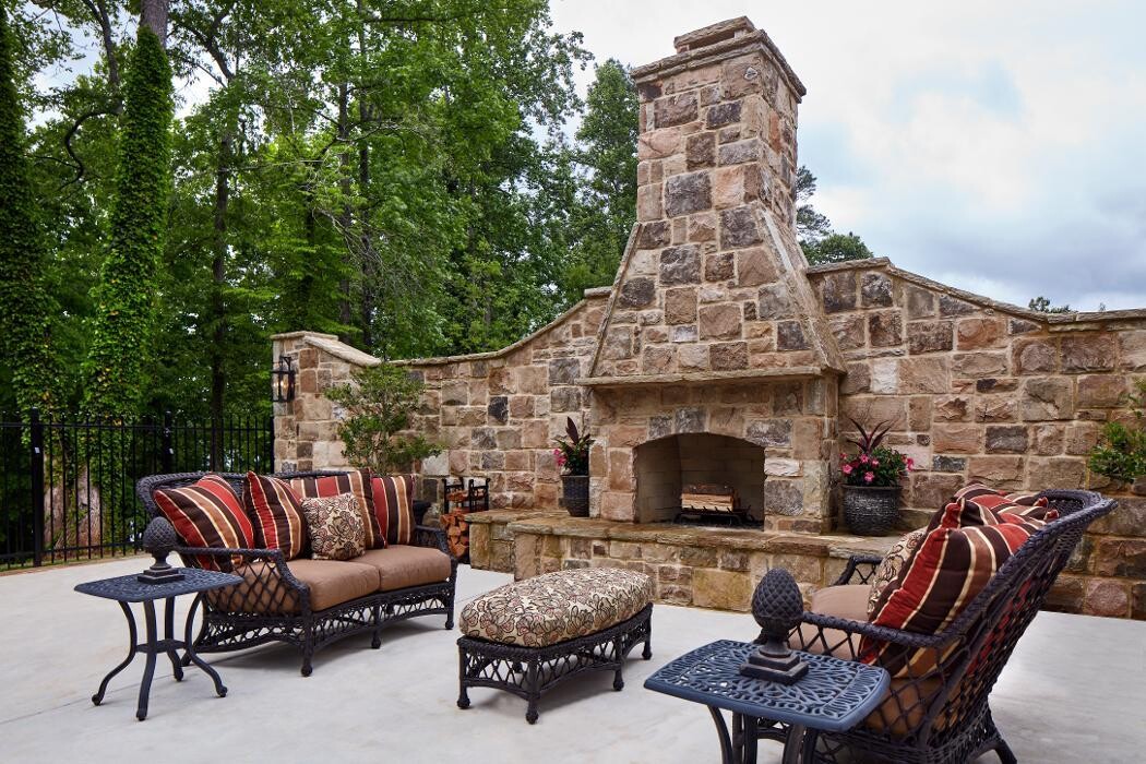 Images Richard Padgham Fine Custom Homes