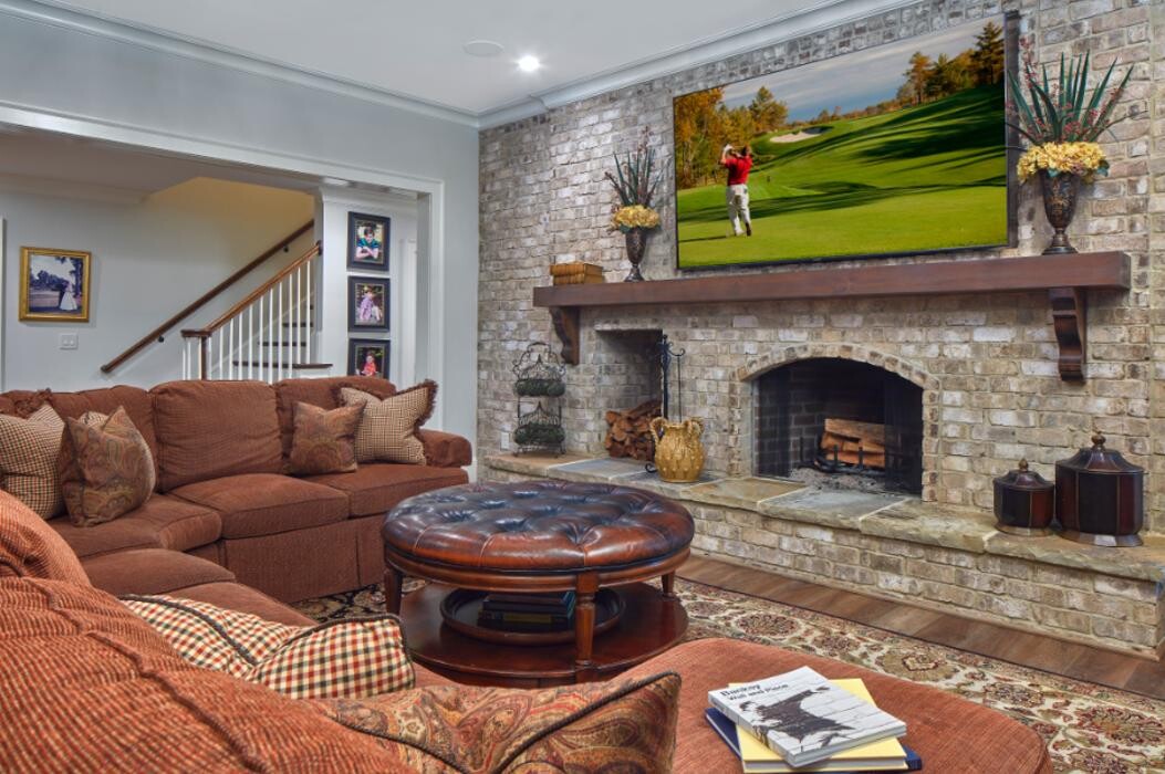 Images Richard Padgham Fine Custom Homes