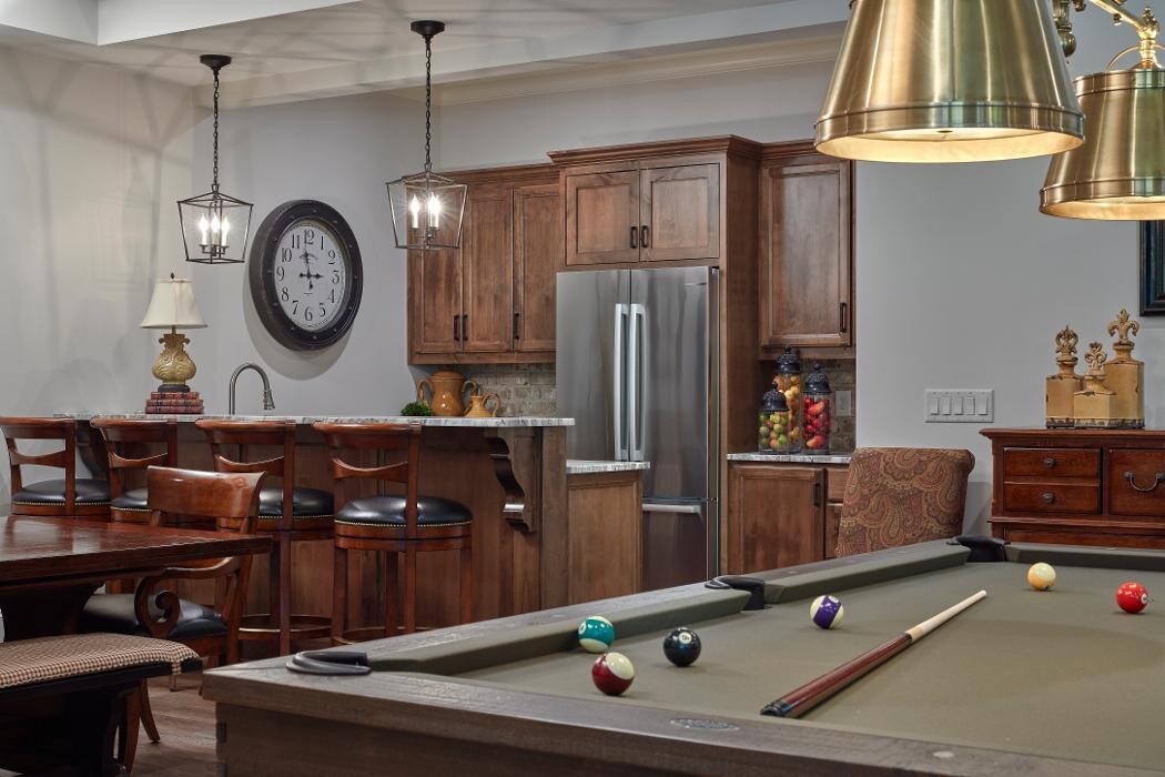 Images Richard Padgham Fine Custom Homes