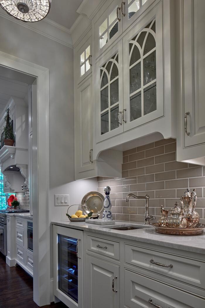 Images Richard Padgham Fine Custom Homes