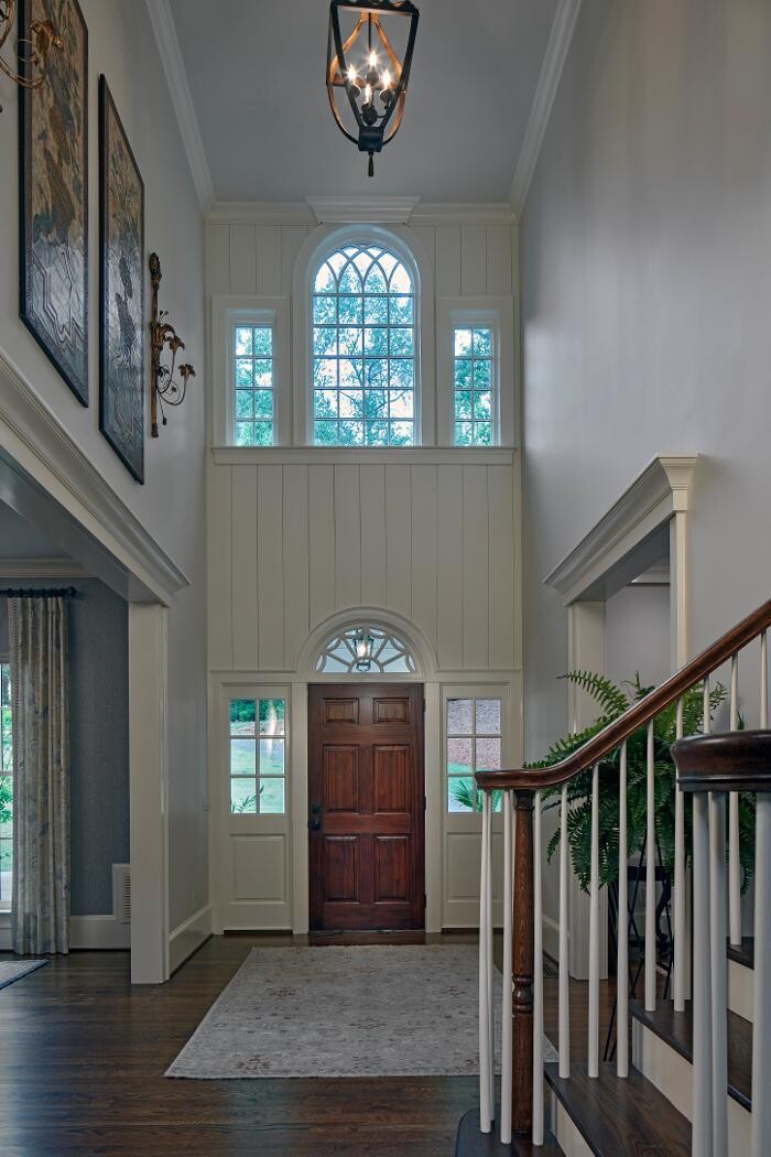 Images Richard Padgham Fine Custom Homes