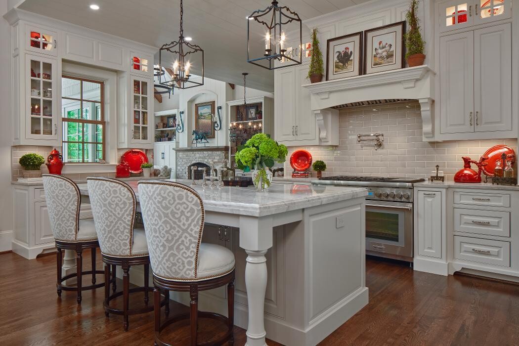 Images Richard Padgham Fine Custom Homes