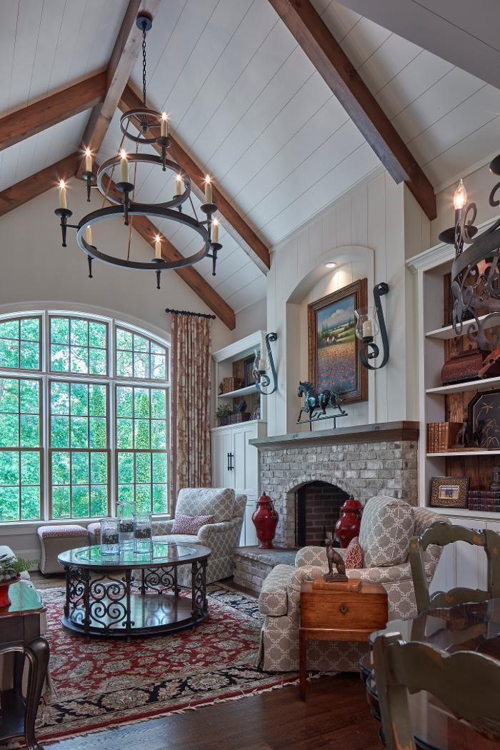 Images Richard Padgham Fine Custom Homes