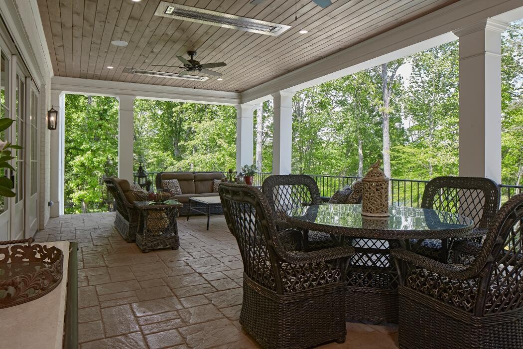 Images Richard Padgham Fine Custom Homes