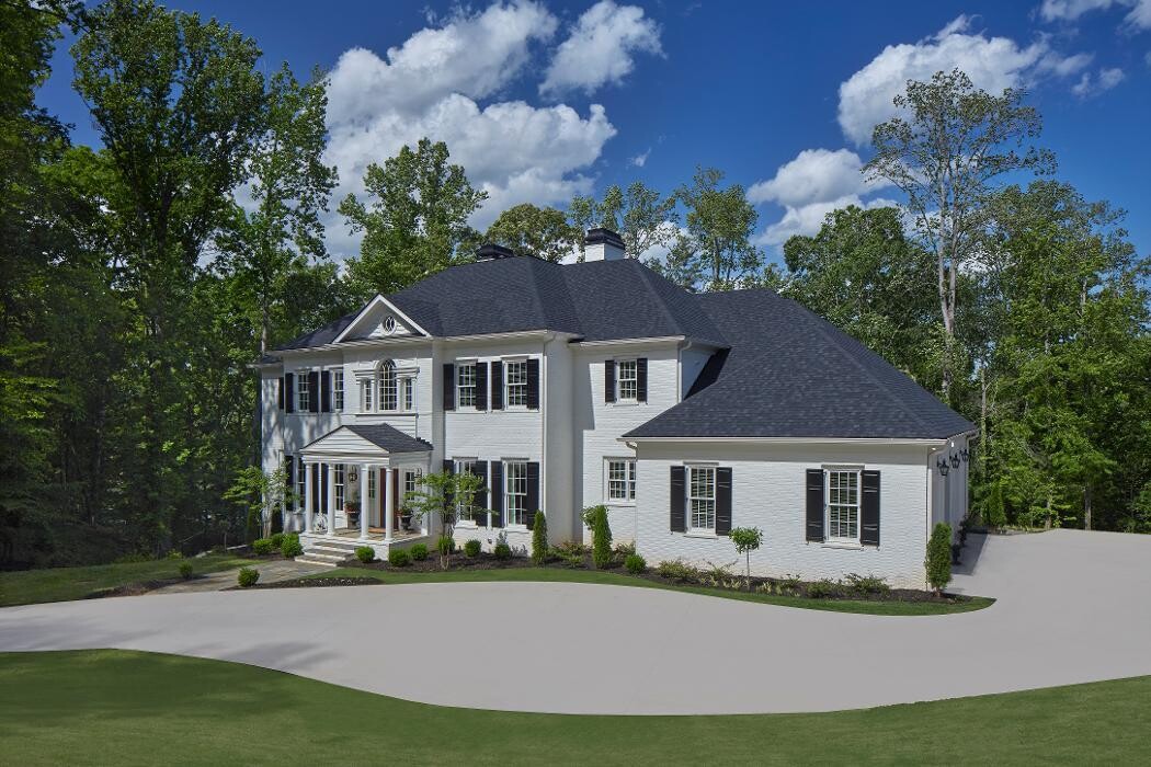 Images Richard Padgham Fine Custom Homes
