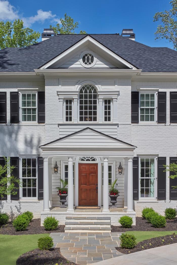 Images Richard Padgham Fine Custom Homes