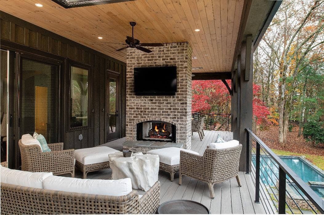 Images Richard Padgham Fine Custom Homes