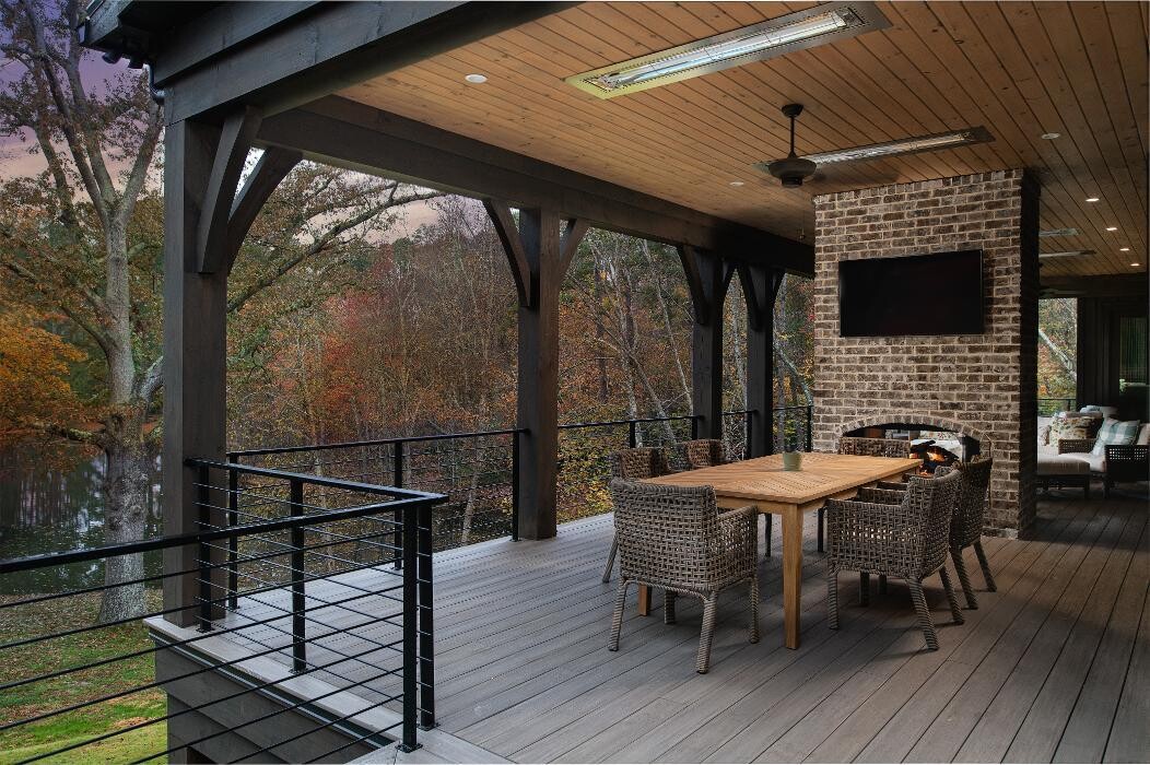 Images Richard Padgham Fine Custom Homes