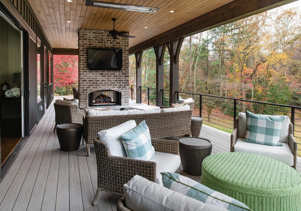 Images Richard Padgham Fine Custom Homes