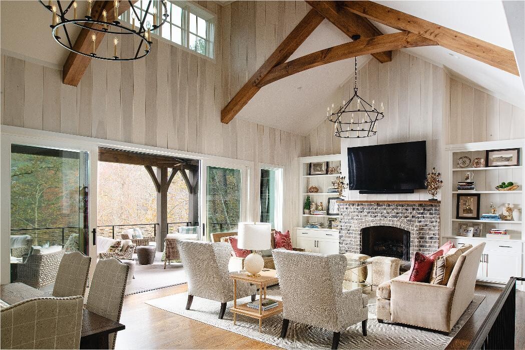 Images Richard Padgham Fine Custom Homes
