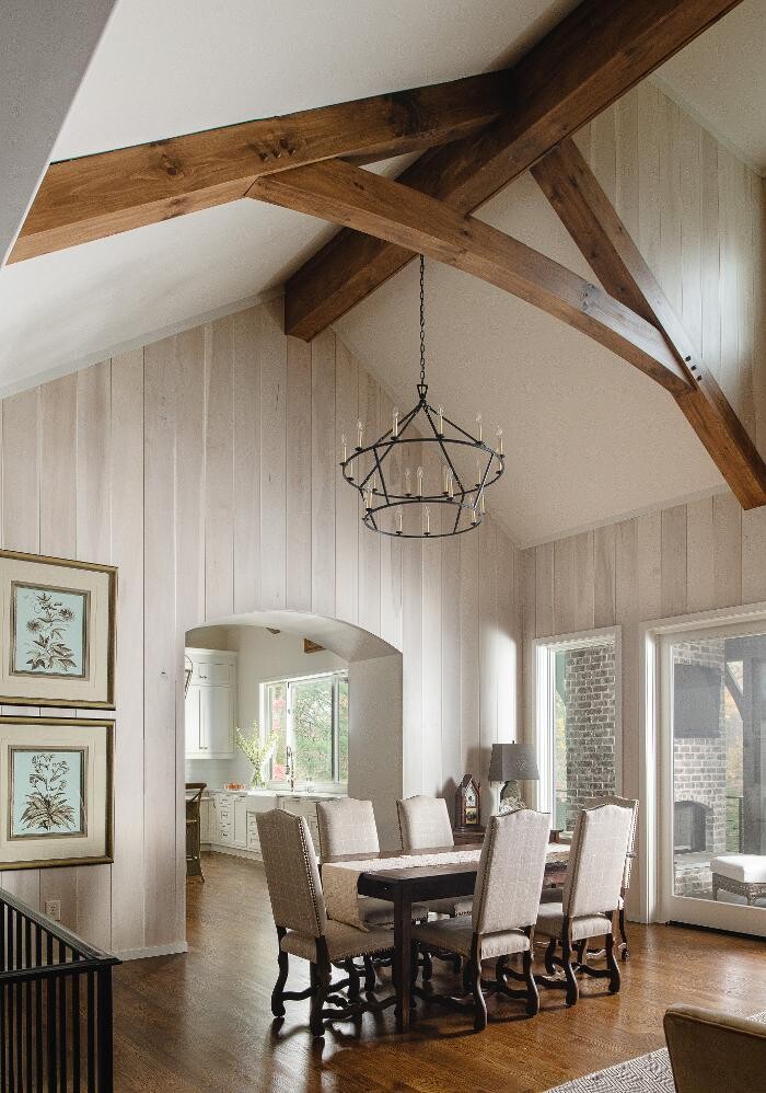 Images Richard Padgham Fine Custom Homes