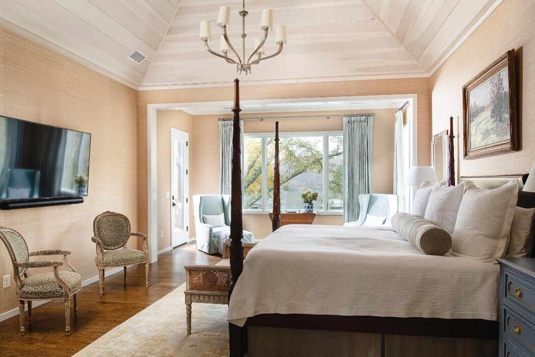 Images Richard Padgham Fine Custom Homes