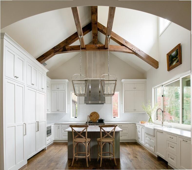 Images Richard Padgham Fine Custom Homes