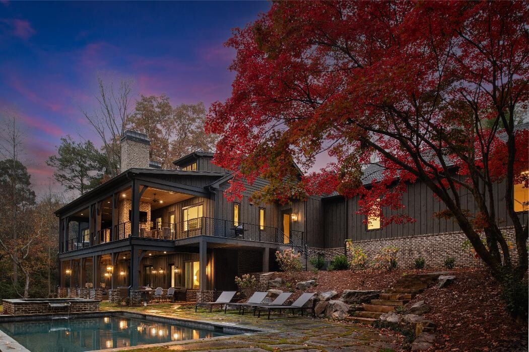 Images Richard Padgham Fine Custom Homes