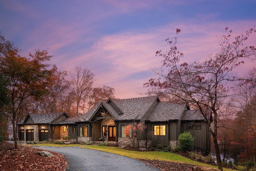 Images Richard Padgham Fine Custom Homes