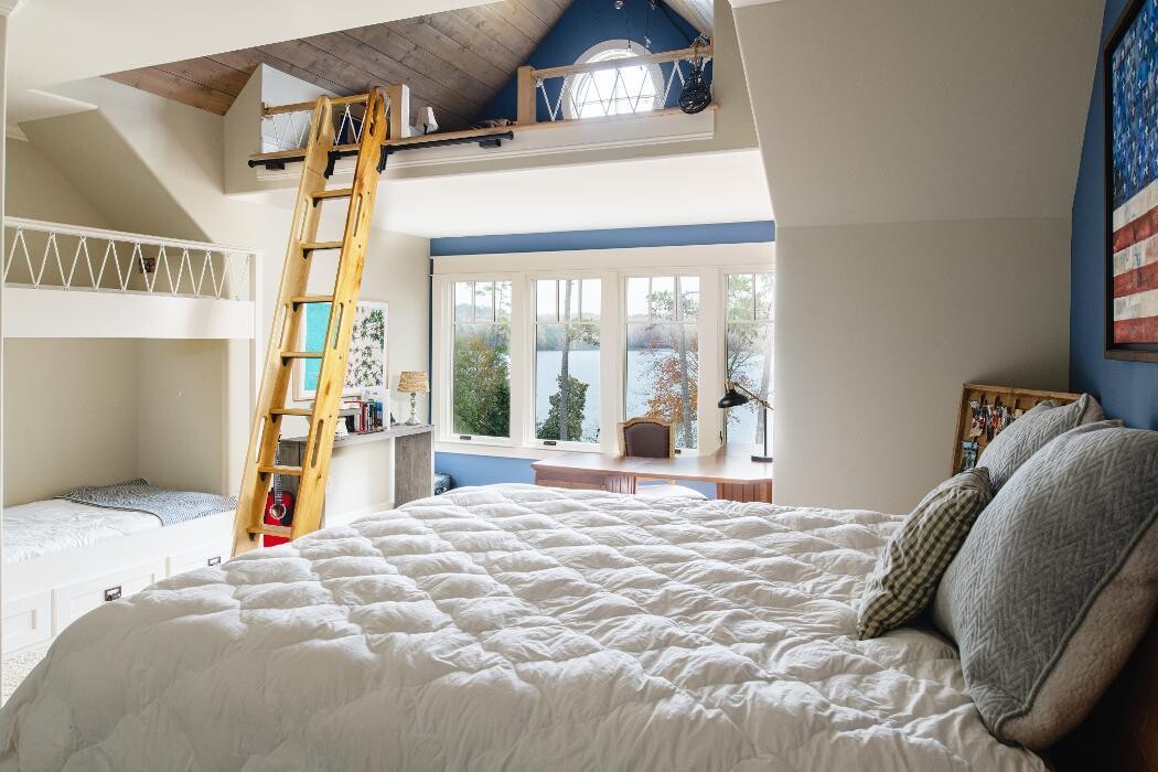 Images Richard Padgham Fine Custom Homes