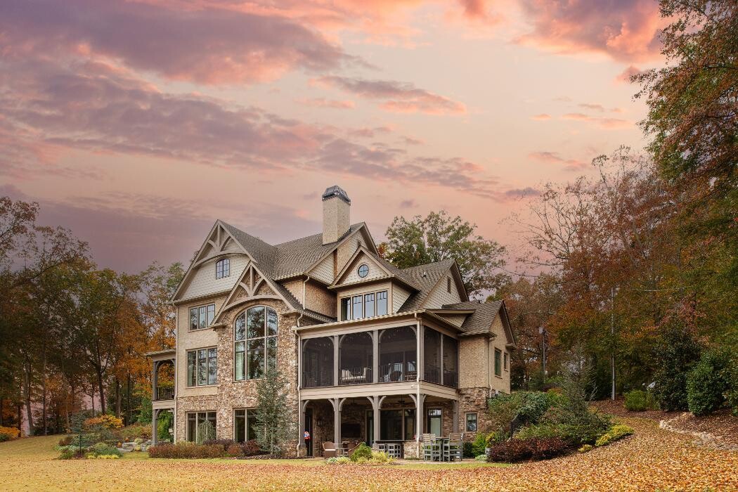 Images Richard Padgham Fine Custom Homes