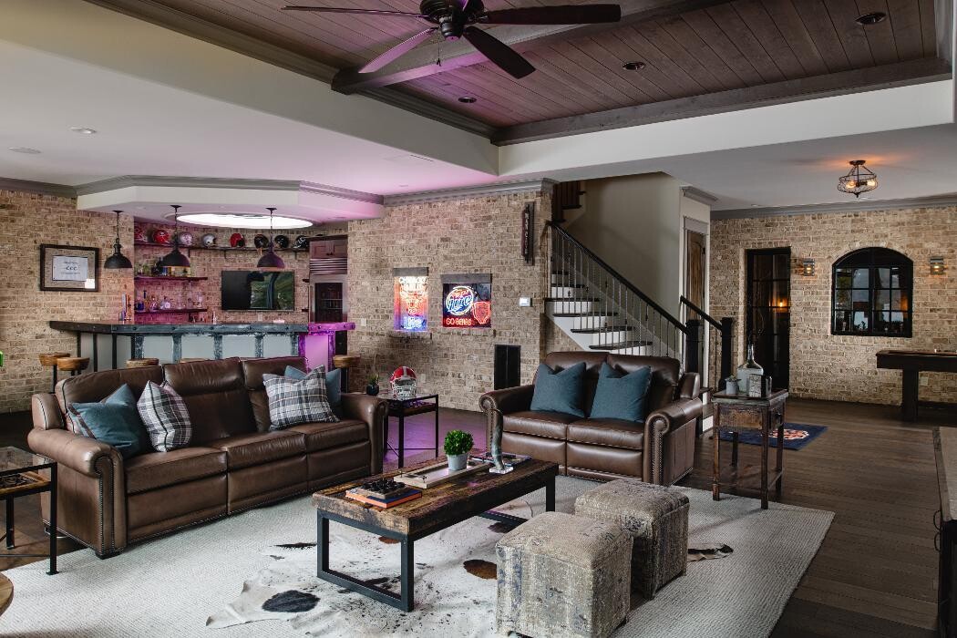 Images Richard Padgham Fine Custom Homes