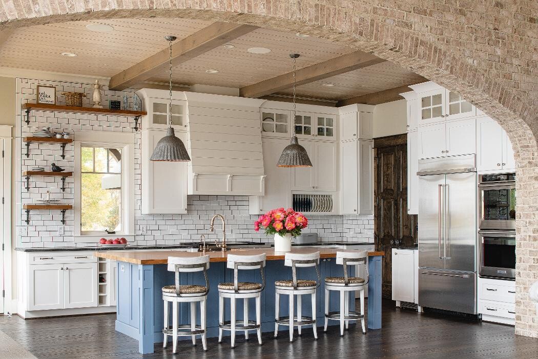 Images Richard Padgham Fine Custom Homes