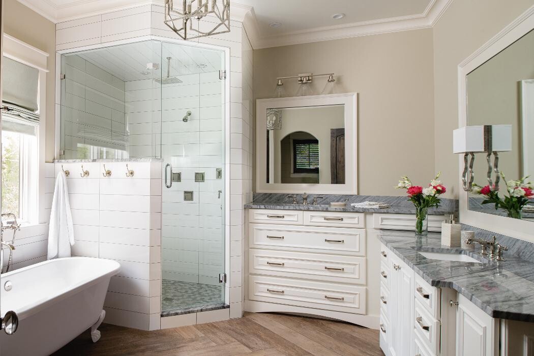 Images Richard Padgham Fine Custom Homes
