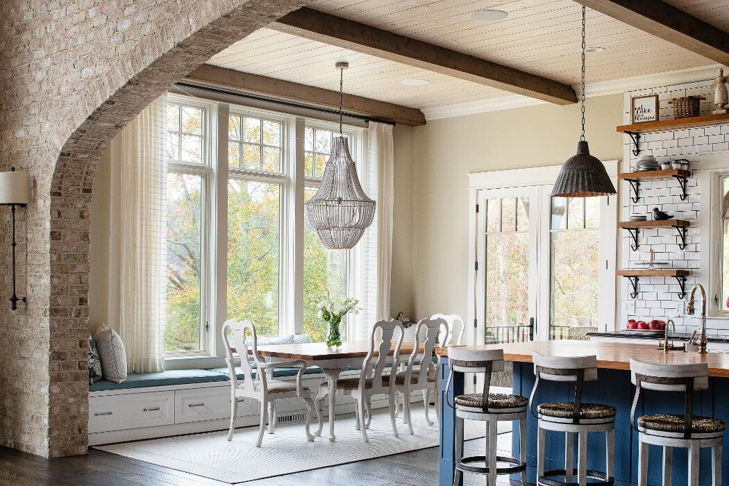 Images Richard Padgham Fine Custom Homes