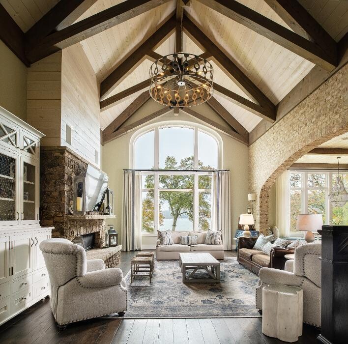 Images Richard Padgham Fine Custom Homes