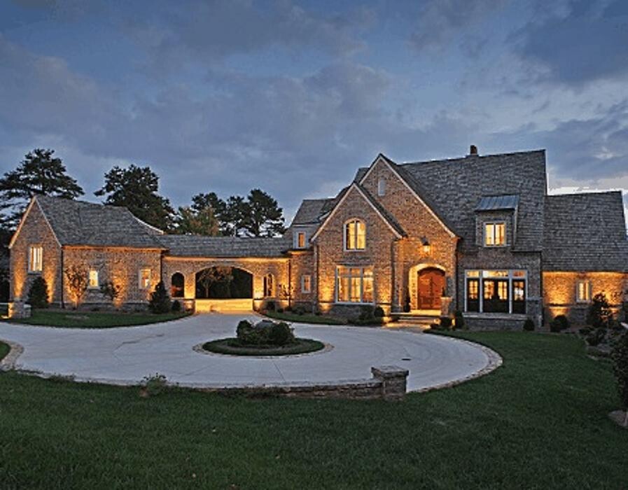 Images Richard Padgham Fine Custom Homes