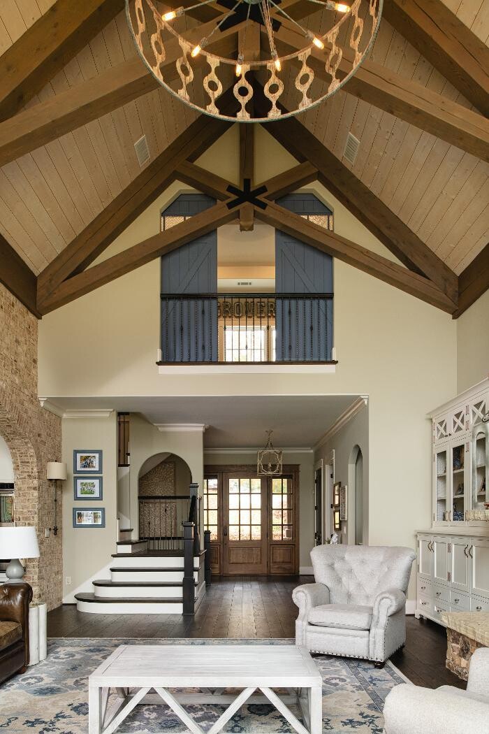 Images Richard Padgham Fine Custom Homes