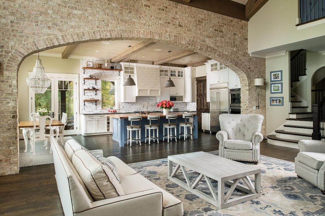 Images Richard Padgham Fine Custom Homes