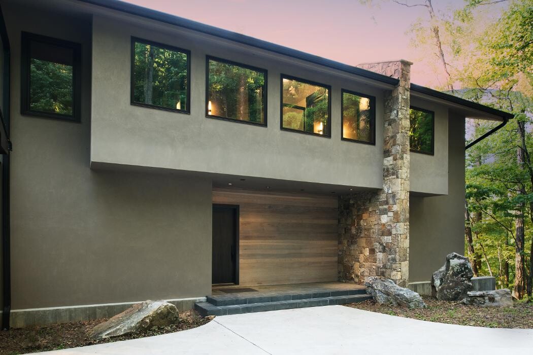 Images Richard Padgham Fine Custom Homes