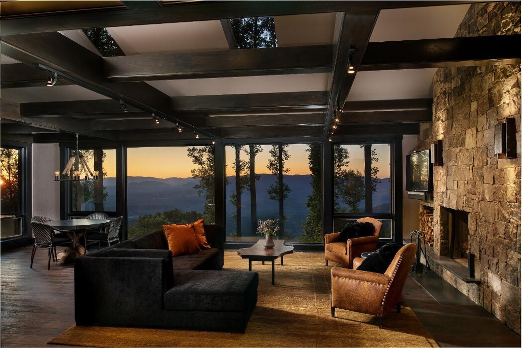 Images Richard Padgham Fine Custom Homes