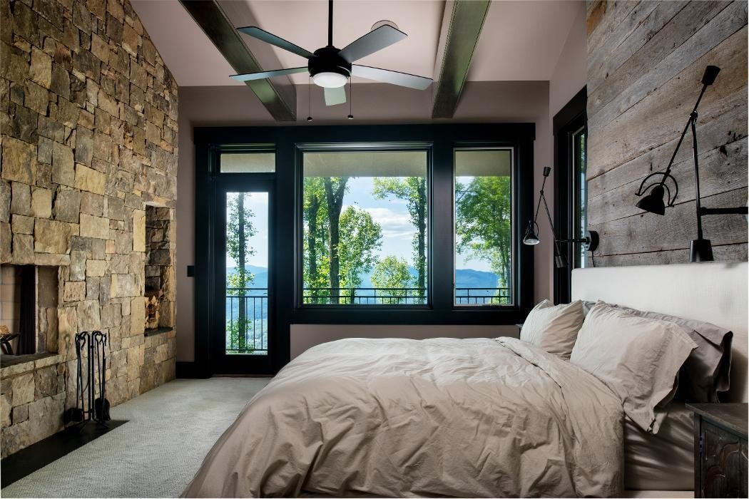Images Richard Padgham Fine Custom Homes