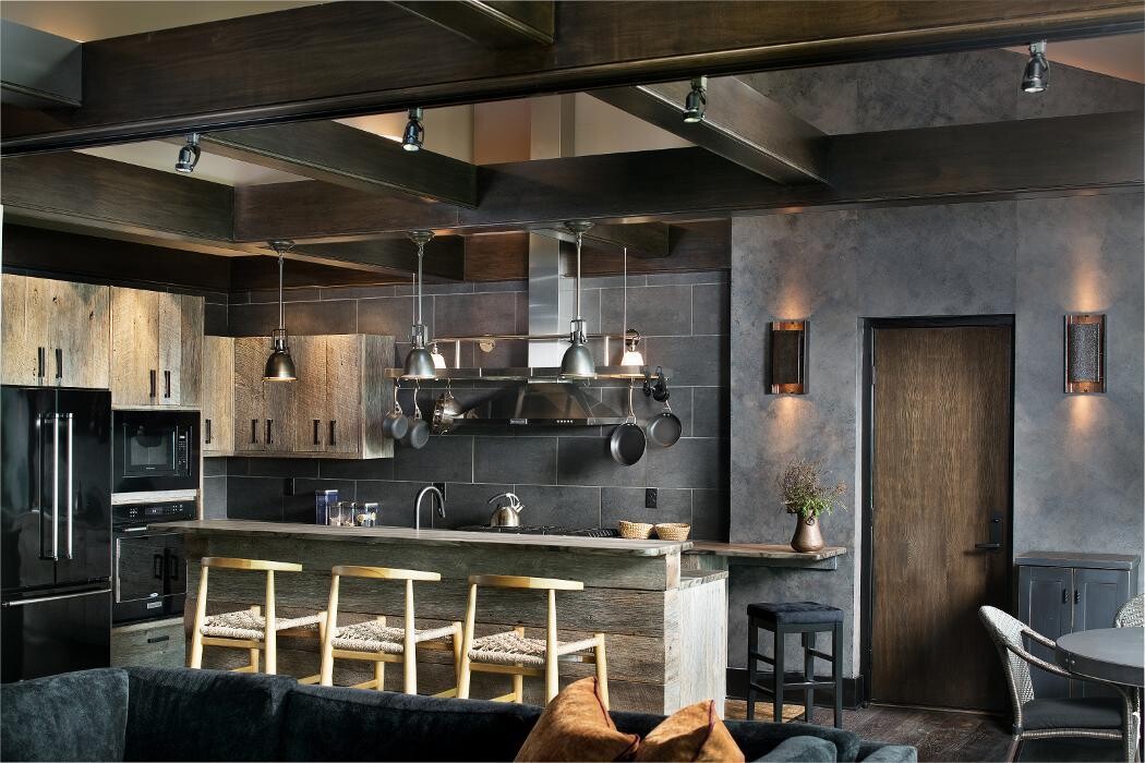 Images Richard Padgham Fine Custom Homes