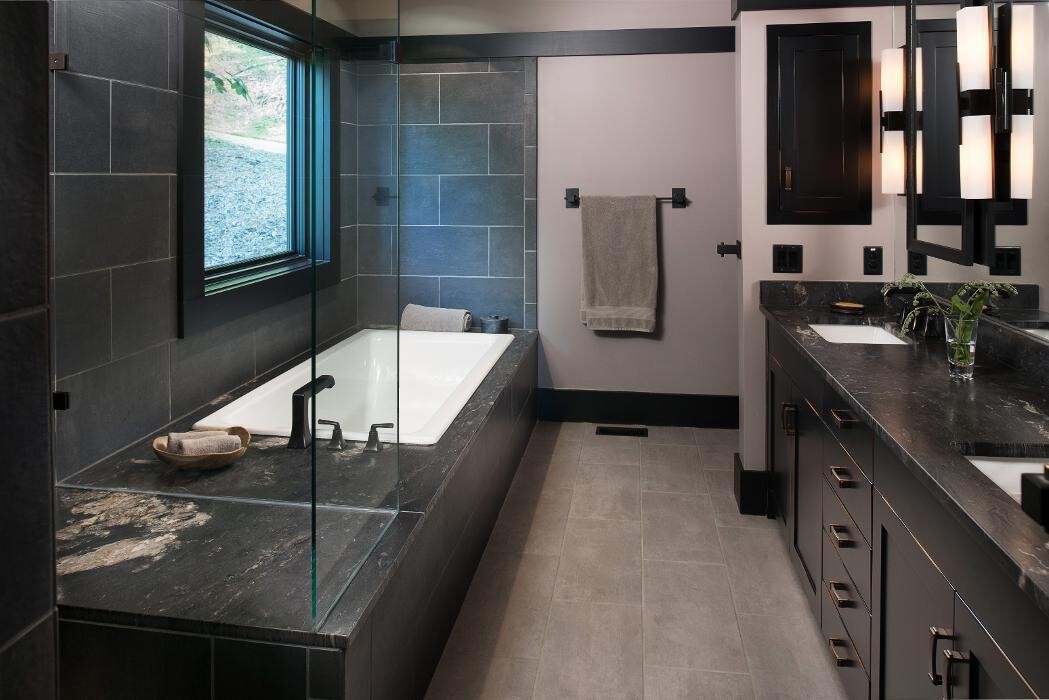 Images Richard Padgham Fine Custom Homes