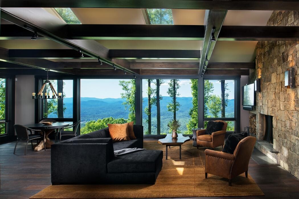 Images Richard Padgham Fine Custom Homes