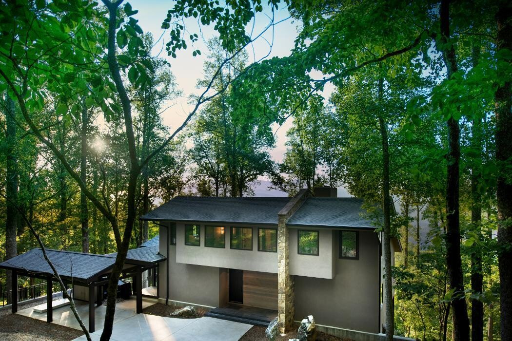 Images Richard Padgham Fine Custom Homes